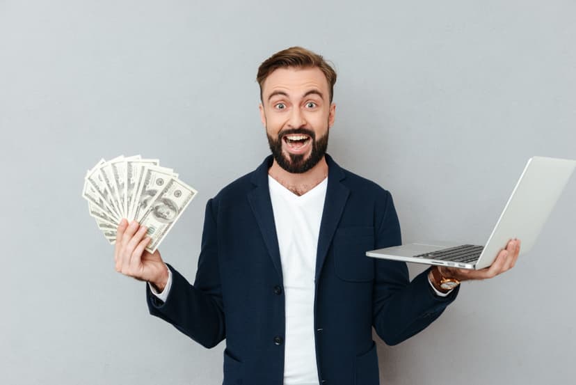 The Best Online Earning Sites To Start Your Future Work Authorization, online business landing page, Earn Money Through Blogging