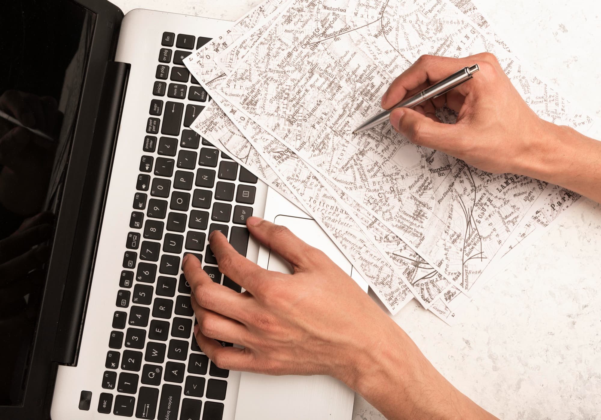 How to Make Money On The Internet Blueprint, Get to Know Your Audience, Do Research, Make Use of Paid Advertising