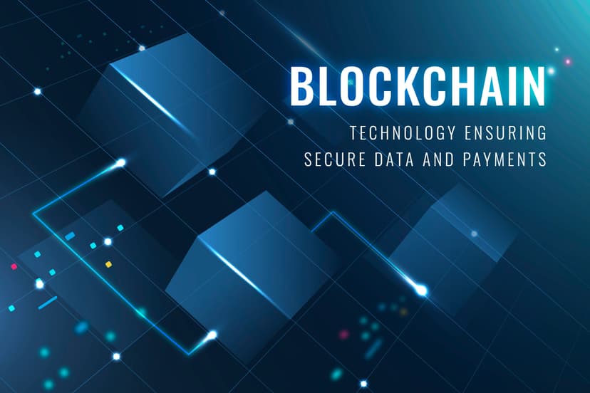 <a href="https://www.freepik.com/free-vector/blockchain-technology-security-template-vector-data-payment-securing-blog-banner_16268098.htm#query=Blockchain%20Change%20the%20World&position=34&from_view=search&track=ais">Image by rawpixel.com</a> on Freepik